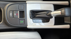 Honda Jazz 1.5 i-MMD Hybrid EX 5dr eCVT Hybrid Hatchback